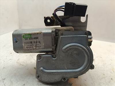 OPEL VECTRA B Hátsó Ablaktörlő Motor