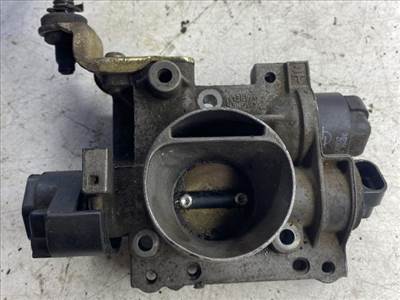 FIAT PUNTO II Fojtószelep (Mechanikus)