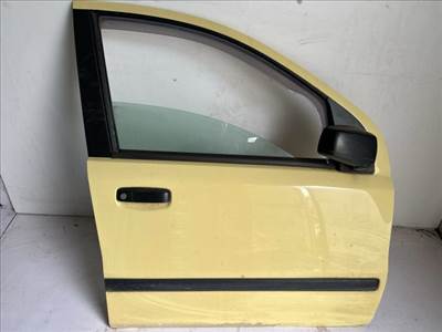 FIAT PANDA Jobb első Ajtó (Üres lemez)