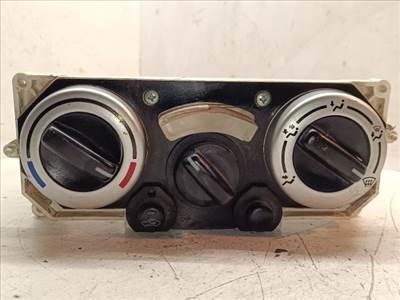 SUZUKI LIANA Fűtéskapcsoló (Nem klímás)