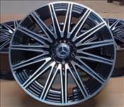 Mercedes AMG 20 coll eredeti gyári cikkszámos alufelni 5x112 felni