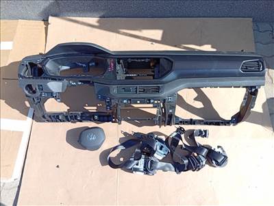 Volkswagen T-Cross air bag szett 