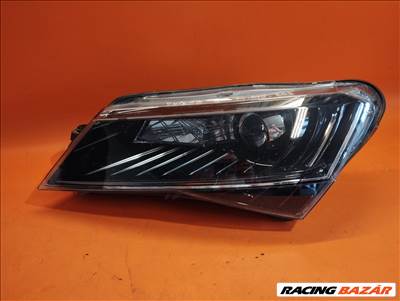 Skoda Superb 3 bal led lámpa 3V1941015A (M.120.603