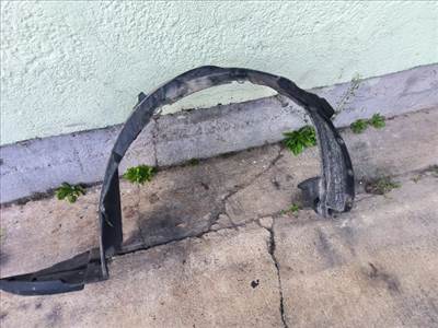 Toyota Verso I Bal első dobbetét 538760f021