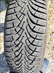 195/5516" használt Goodyear téli gumi gumi