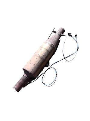 Ford Focus Mk3 2.0 TDCi részecskeszűrő  f1f15h250cb