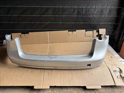 Volkswagen Passat B6 KOMBI Hátsó lökhárító  3c9807421