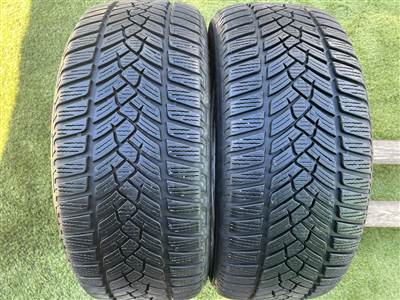 235/50 R18 Fulda KristallControl téli gumi 7mm