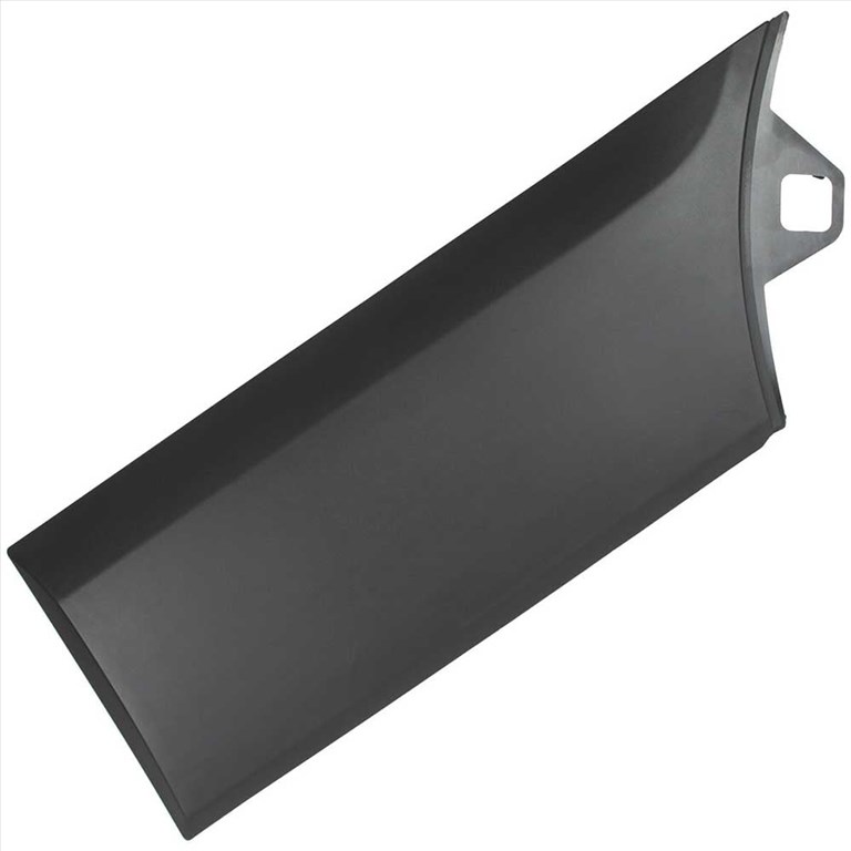 Ford Transit MK8 bal hátsó sárvédőív előtti díszléc 2014– 1. kép