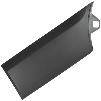 Ford Transit MK8 bal hátsó sárvédőív előtti díszléc 2014–