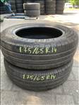 175/6514" újszerű Goodyear nyári gumi