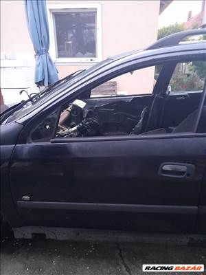 Opel Astra G Bal első ajtó 