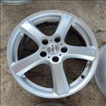 5x114,3 17 toyota hyundai mazda kia alufelni 118000ft a 4db/104/