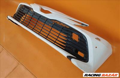 Toyota Camry első lökhárító radaros mosós (S1.50)