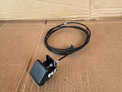 Mazda CX-5 (KE) MAZDA CX-5 Motorháztető Nyitó Bowden k3203