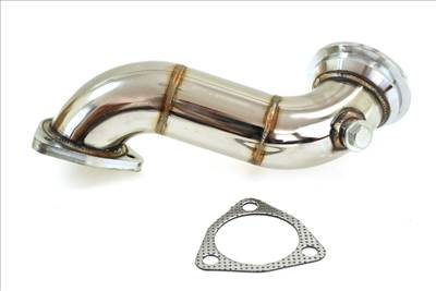 TurboWorks Opel Astra G H OPC 2.0 leömlő (decat, verseny)