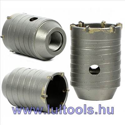 50mm-es koronafúró