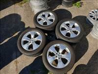 18" 5x108 Volvo XC40