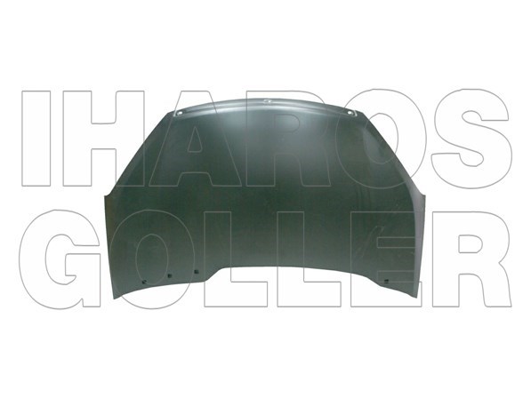 Ford C-Max 2007-2010 - Gépháztető 1. kép