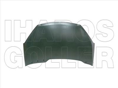 Ford C-Max 2007-2010 - Gépháztető