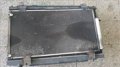 Honda Accord klímahűtő 