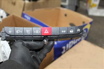 Fiat 500 L 2012 gombsor  735591877