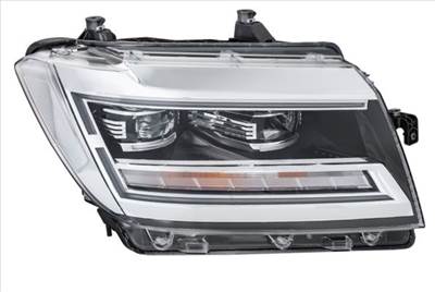 Főfényszóró HELLA 1EX 012 830-101 for VW