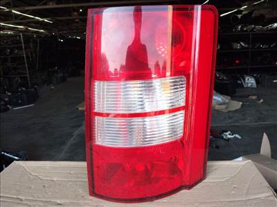 Chrysler Grand Voyager 2008-2011 jobb hátsó lámpa