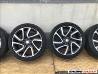 Land Range Rover Discovery 5x120, 22" gyári alufelni, 285/40 újszerű Pirelli négyévszakos gumi