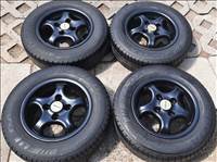 4x114.3 Enzo Alufelni 13" Suzuki, Hyundai