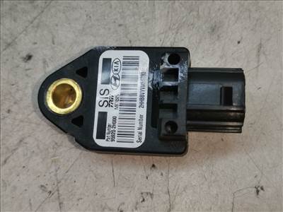 KIA PRO CEE'D (ED) 1.4 Bal első Oldal Ütközés Érzékelő #39714# 959202H000