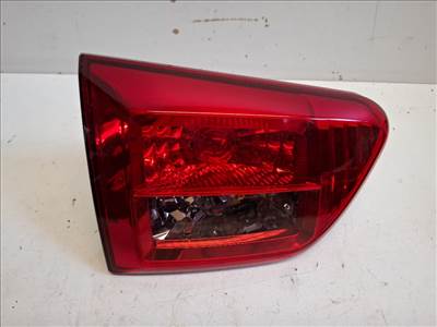 Peugeot 4007 bal hátsó belső lámpa