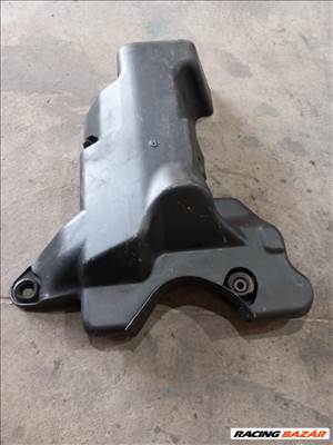 Renault TRAFIC Opel VIVARO 01 Felső motorburkolat burkolat takaró 6440 8200169388