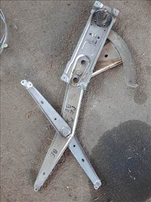 Opel Astra F 1998 , 5 ajtós manuális bal első ablakemelő mechanika  gm90360535