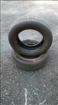 2db 215/60 R16 95H használt ContiEcoContact6 nyári gumi.