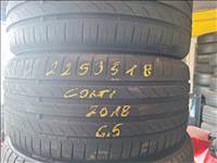 225/35/18" Continental nyári gumi