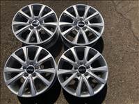 4db Oxxo 16" Audi - Skoda - VW alufelni. (3952)