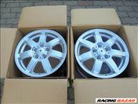 Új 15-ös 5 x 108-as Advanti racing alufelni dobozában eladó