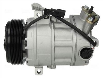 kompresszor, klíma NISSENS 89392 for NISSAN, RENAULT