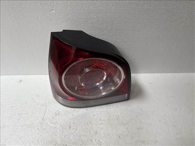 9009 Volkswagen Polo 2003-2009 Lámpa , Fényszóró   Bal hátsó 6Q6945095