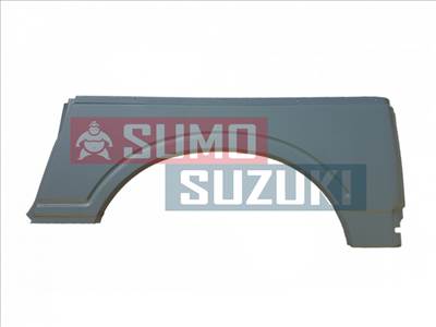 Suzuki Samurai sárvédő bal hátsó (GYÁRI) S-64600-82C40-E 