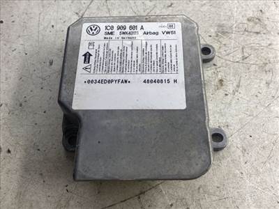 SKODA FABIA I Légzsák Elektronika