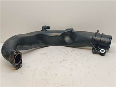 DACIA DOKKER Turbócső