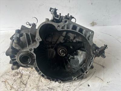 HYUNDAI GETZ Váltó (Mechanikus)