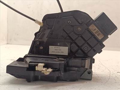 MAZDA 3 Jobb hátsó Ajtózár