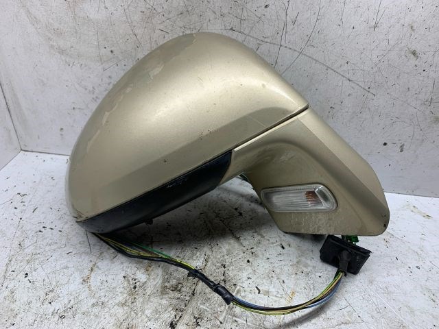 CITROËN C4 Jobb Visszapillantó Tükör (Elektromos) 2. kép