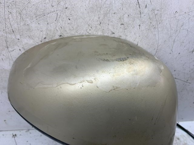 CITROËN C4 Jobb Visszapillantó Tükör (Elektromos) 4. kép