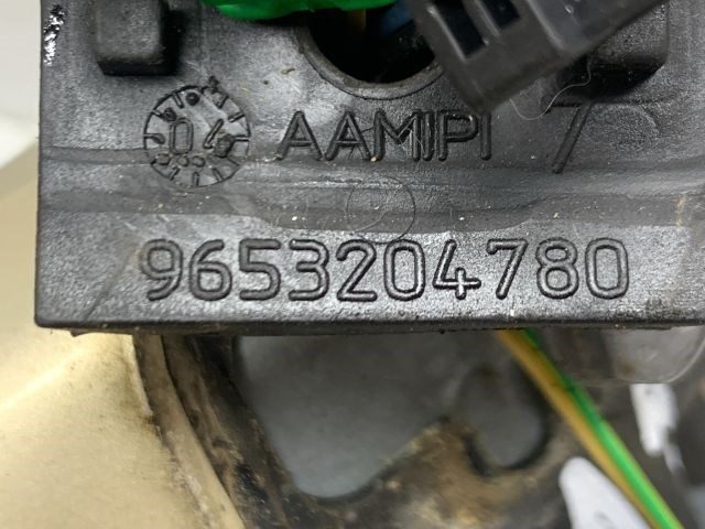 CITROËN C4 Jobb Visszapillantó Tükör (Elektromos) 5. kép