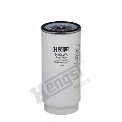 HENGST FILTER H356WK - Üzemanyagszűrő MERCEDES-BENZ SETRA SISU