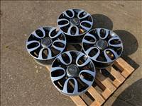 17" 5x98 Fiat 500L